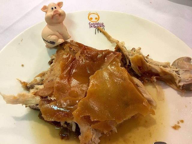 何塞玛丽亚餐厅