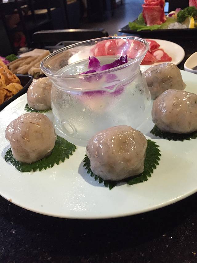 捞王锅物料理(石路店)