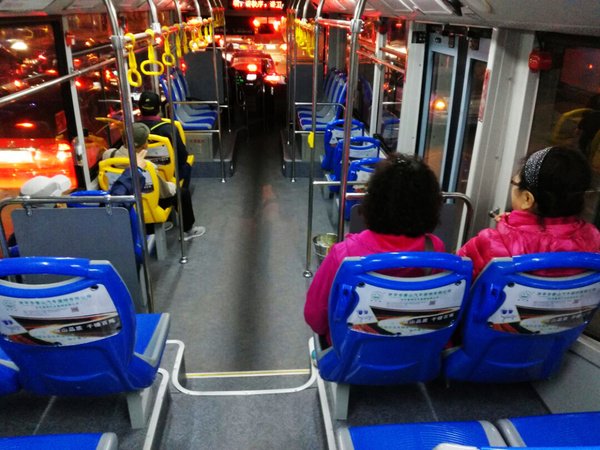 新朝阳商业广场