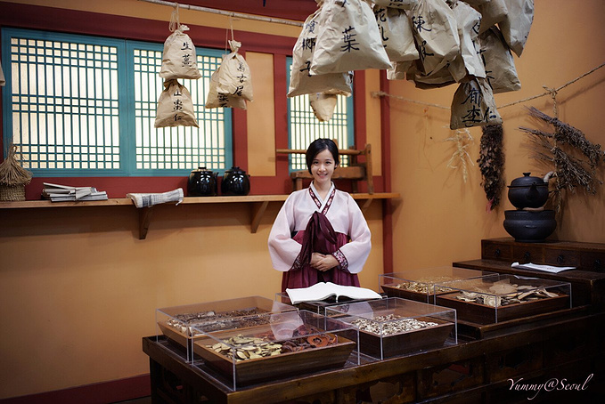 紫菜博物馆图片