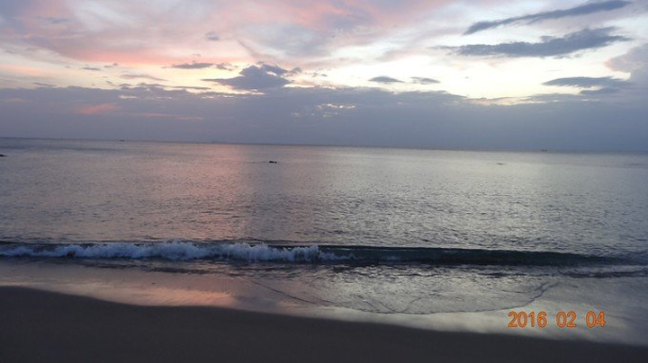 2017这里顺便提醒大家:在国外给酒店押金时尽