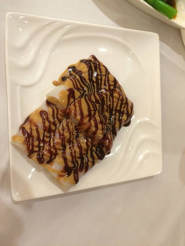 广州酒家(滨江西店)