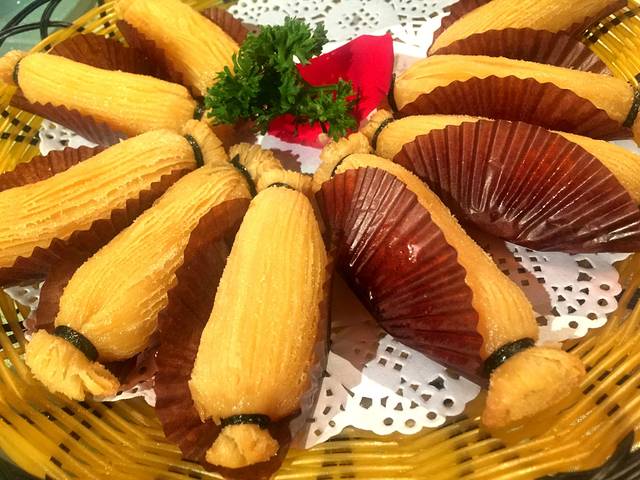 蜀国演义酒楼(黄寺旗舰店)