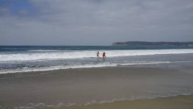 Coronado Beach