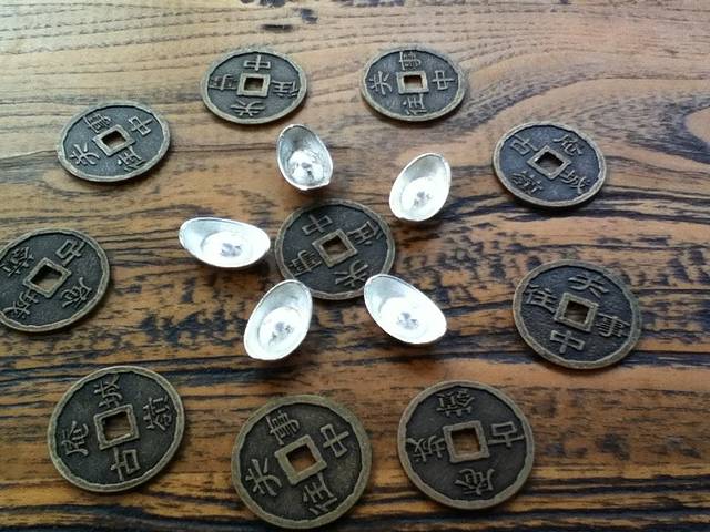 太白山庵嶺古城