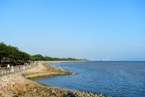 深圳湾公园