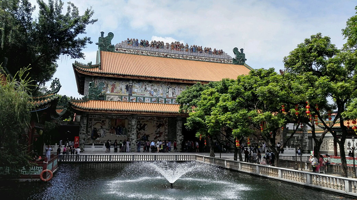 宝墨园赵泰来博物馆