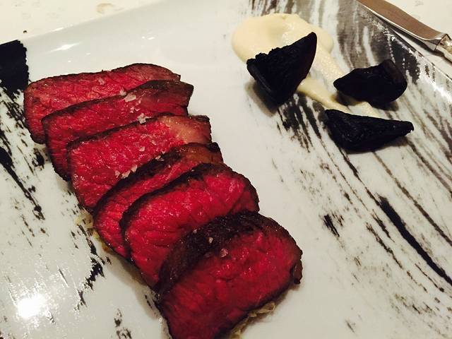 北京王府半岛酒店·Jing法餐厅及酒吧