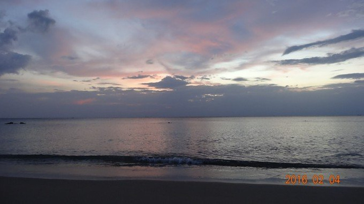 2017这里顺便提醒大家:在国外给酒店押金时尽