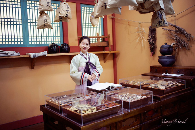 紫菜博物馆图片