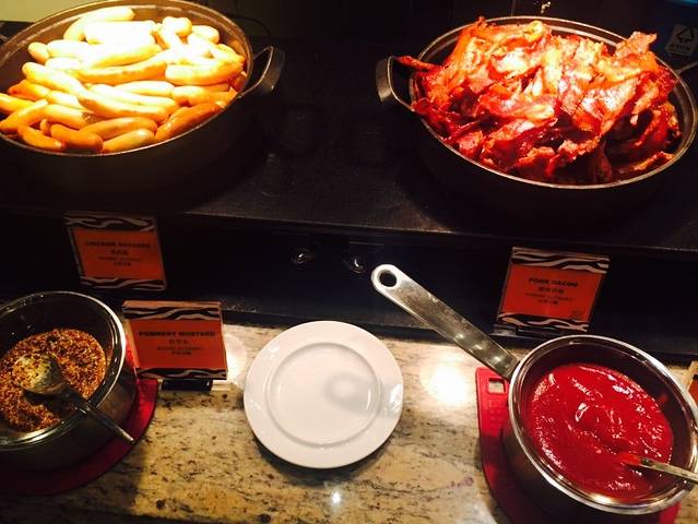 中国大饭店咖啡苑