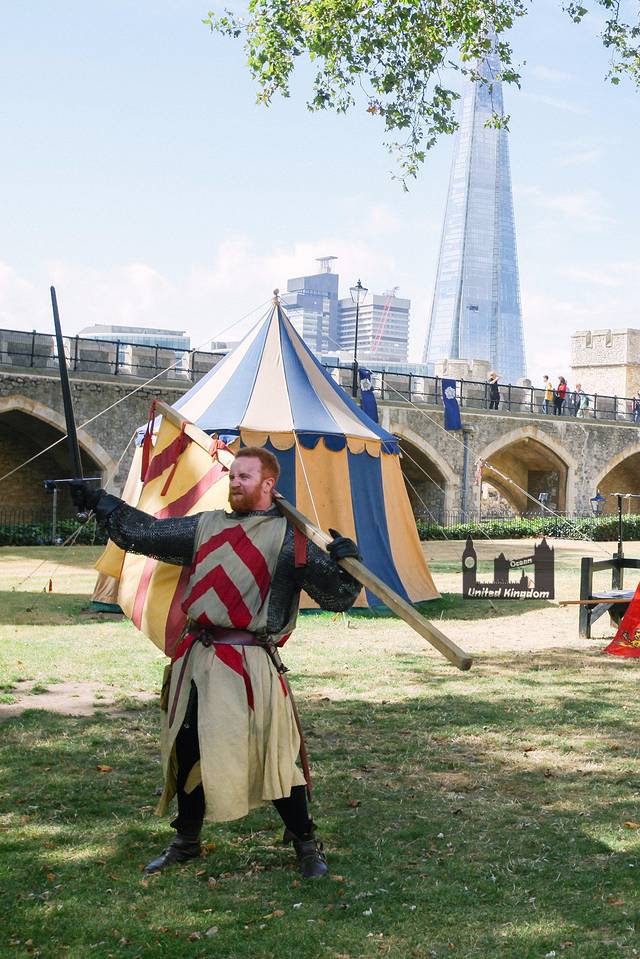 后·英伦的夏末时光: 英格兰与苏格兰