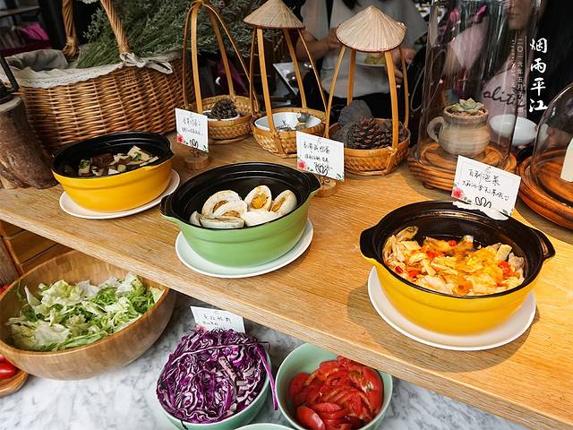 花间堂·茴香餐厅(山塘街店)