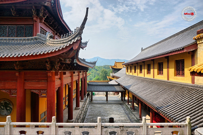 西的岁月旅图之饮一盏岁月留香_无锡旅游攻略