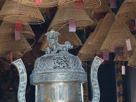 2023玉虚宫-旅游攻略-门票-地址-问答-游记点评,广州旅游旅游景点推荐