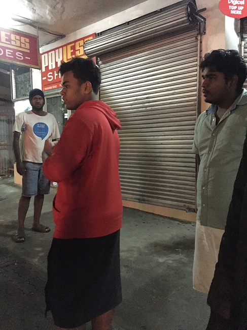 Fiji【斐济义工旅行】_苏瓦旅游攻略