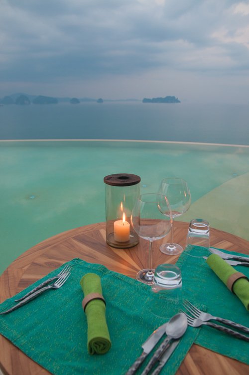 普吉岛--来芭东海滩沐浴阳光,赏碧海蓝天