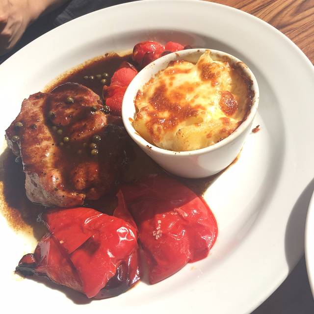 Václavské náměstí street