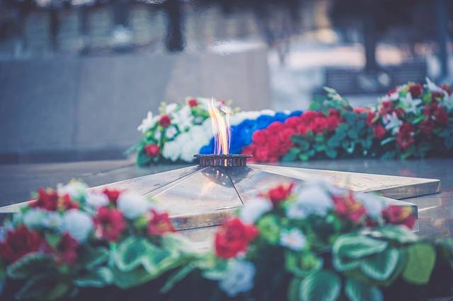 伊尔库茨克爱情桥