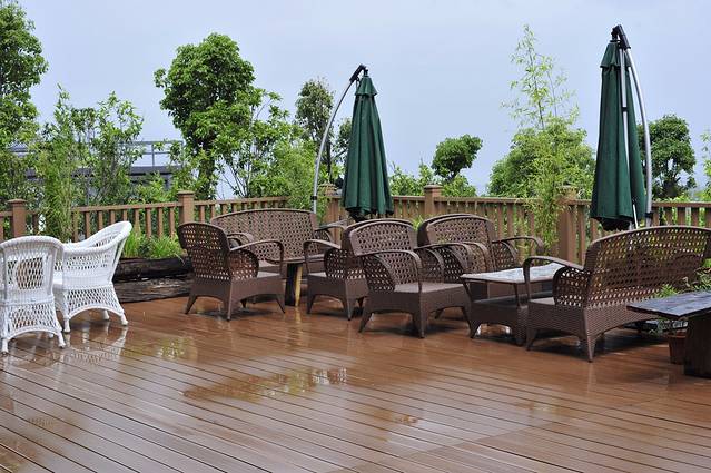 大理床单厂艺术区