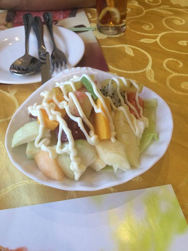 新怡威尼斯牛扒城(坦洲店)