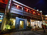 黄山旅游景点攻略图片