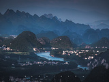 桂林旅游景点攻略图片