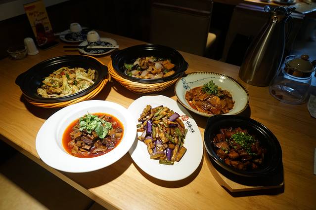 外婆印象（矿山路店）