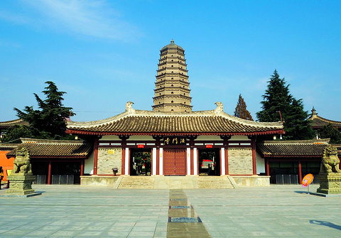 2017【宝鸡旅游景点大全】宝鸡有什么好玩的