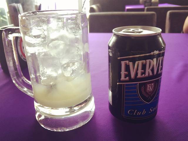 Thanh Thuy Blue Water Restaurant