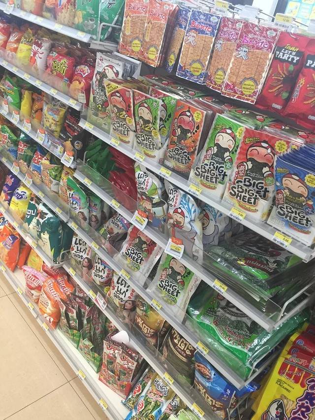 两个人的~曼谷+芭提雅六天五晚深度游自由