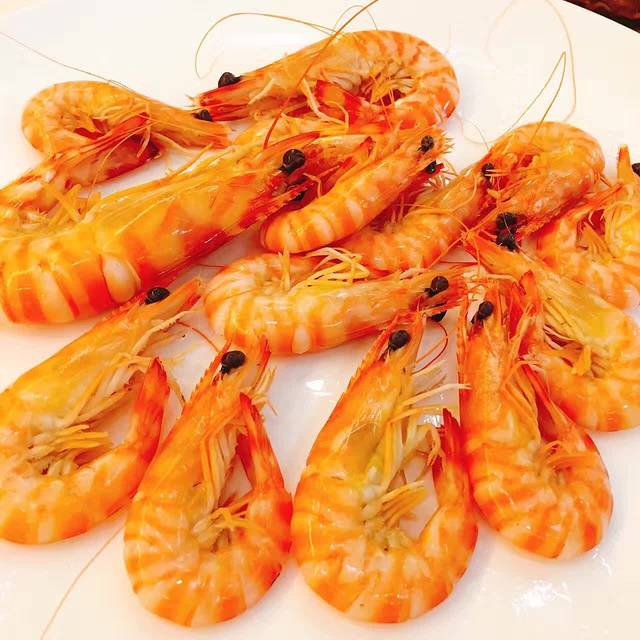 君豪海鲜酒楼(万松园店)