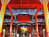 开封旅游景点攻略图片