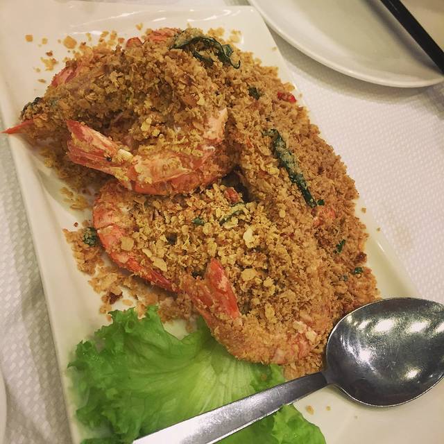 新加坡海鲜共和国