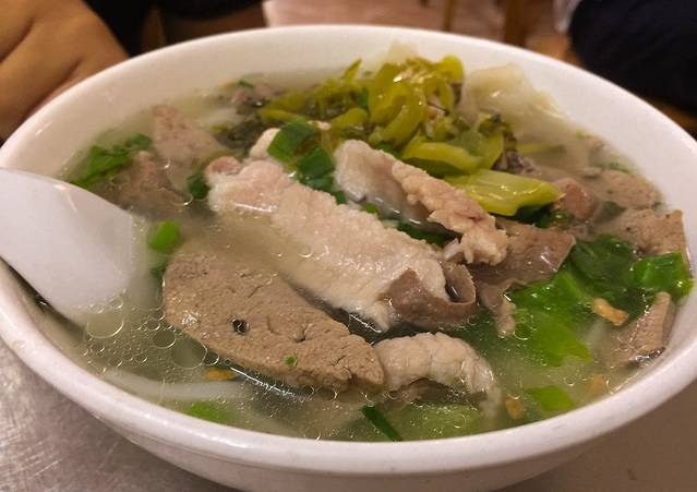 金新肠粉(金新南路店)