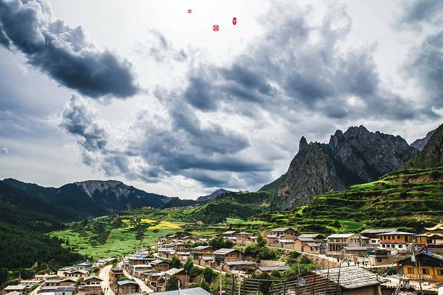 【心·旅生活】为到新疆,路上遇见美丽的你