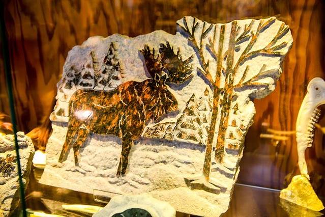 Bonsecours Market (Marche Bonsecours)