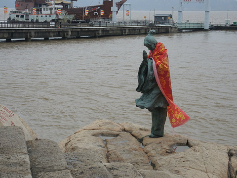 短姑古迹旅游景点攻略图