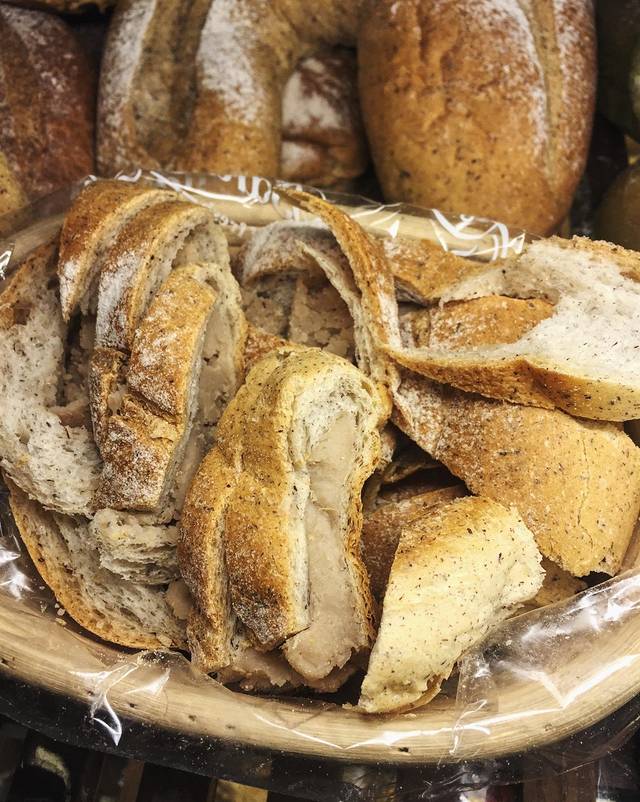 JENDOW台湾人道素菜