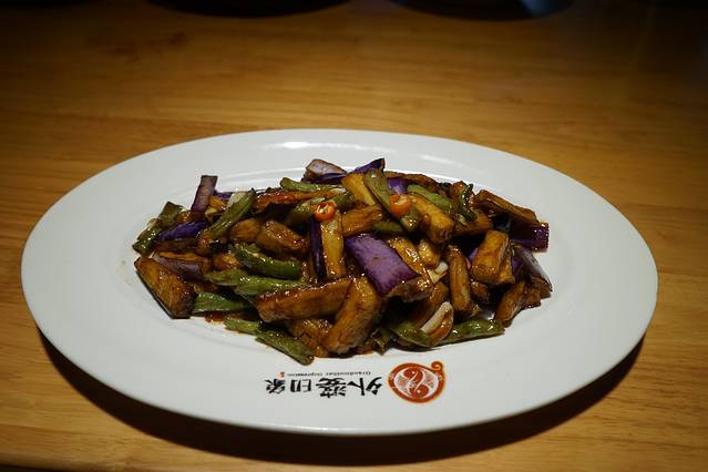外婆印象（矿山路店）