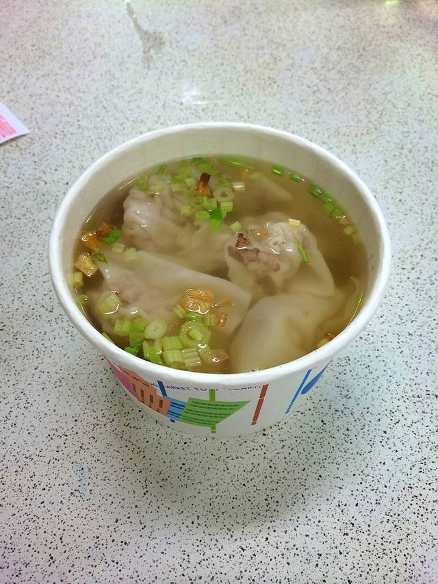 液香扁食店
