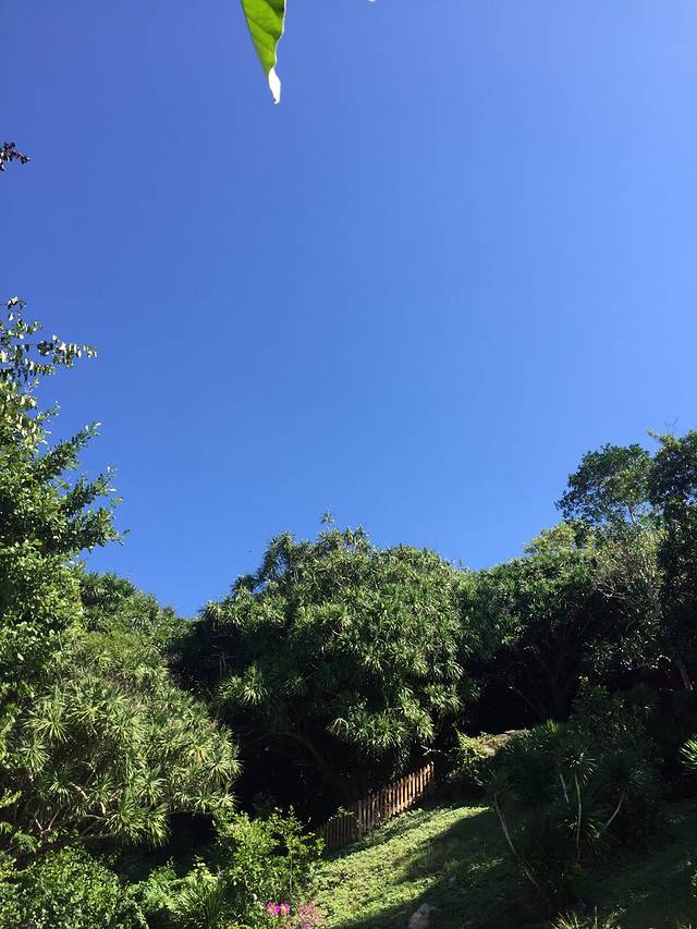 大小洞天-小洞天