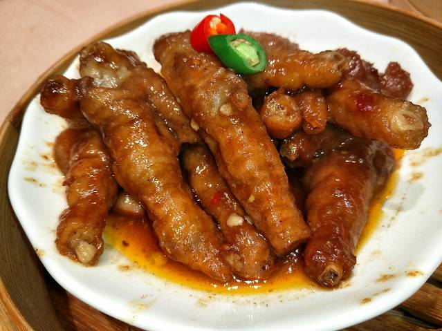 金悦轩海鲜酒家(拱北店)