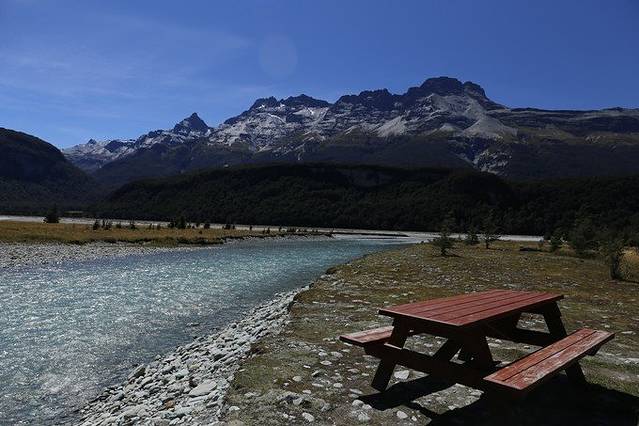 Funyak独木舟探索之旅