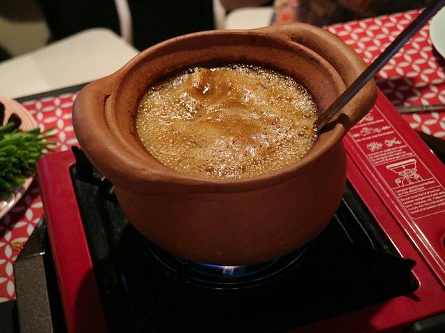 唐人街平价海鲜餐厅