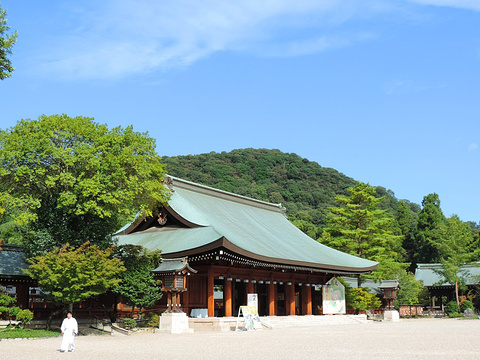21橿原神宫 旅游攻略 门票 地址 问答 游记点评 橿原市旅游旅游景点推荐 去哪儿攻略 21橿原神宫 旅游攻略 门票 地址 问答 游记点评 橿原市旅游旅游景点推荐 去哪儿攻略