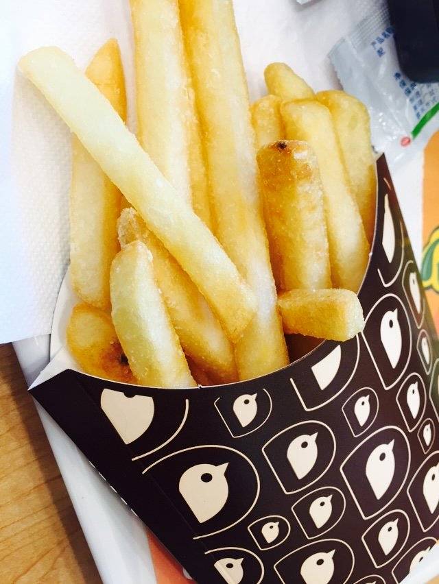 德克士(茶店子客运站店)