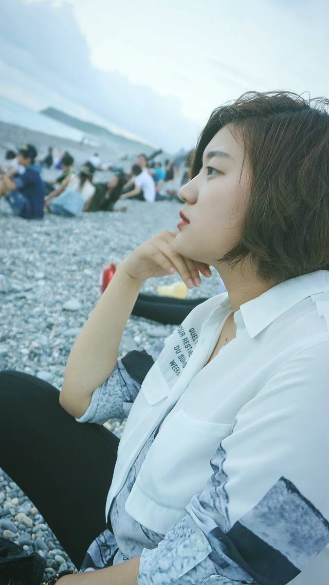 宝岛台湾十日行--我们来日再见