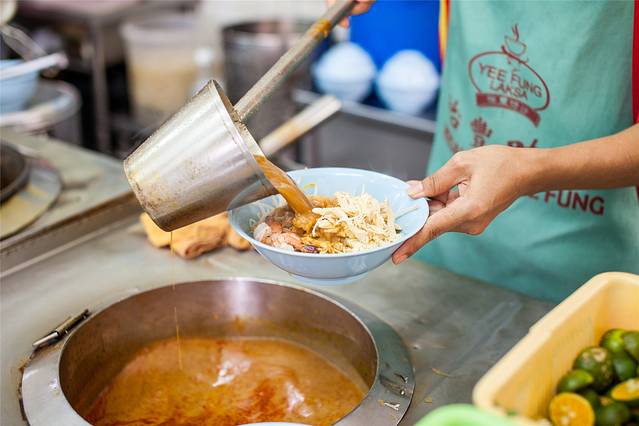 痴迷潜水的吃货夫妻带你玩转马来西亚仙本那