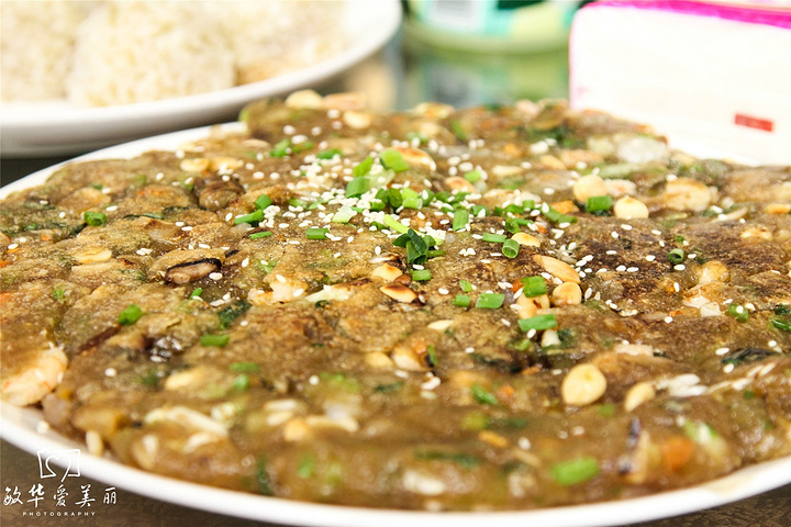 食全食美:不可错过的平潭美食